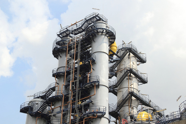 Chemfine International Co., Ltd. สายการผลิตของผู้ผลิต