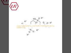 การรักษาน้ํา Cas 53473-28-2 HMDTMPA.K6 Cas 38820-59-6