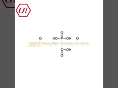 50% PBTC โซลชั่น การรักษาน้ํา เคมี CAS 37971-36-1