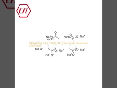 DTPMP.Na2 CAS 22042-96-2 สําหรับสารเคมีในการบําบัดน้ํา