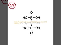 การบําบัดน้ํา เคมี HEDP Etidronic Acid CAS 2809-21-4