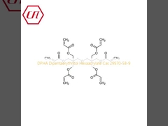 DPHA Dipentaerythritol Hexaacrylate Cas 29570-58-9 สารสกัด
