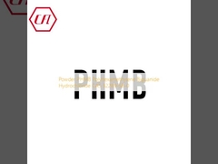 ขนาดผง PHMB โพลีเฮกซามีเทลีน บีกวนไฮโดรคลอริด CAS 32289-58-0