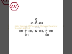 การรักษาน้ํา ATMP Amino Tri (Methylene Phosphonic Acid) CAS 6419-19-8