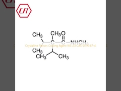 สารทําความเย็นรสชาติคริสตัล WS-23 CAS 51115-67-4