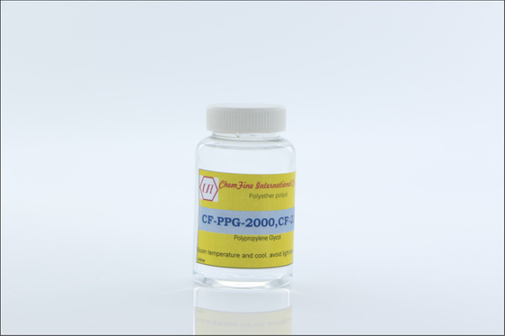 ซื้อ โพรพิลีนไกลคอล Ppg 400 600 800 1000 2000 3000 4000 5000 8000 12000 Cas 25322-69-4 Polyether Diol การผลิตออนไลน์