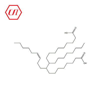 ซื้อ กรดไขมัน Dimer Acid สำหรับหมึกโพลีอะมายด์เรซิน C36 CAS 61788-89-4 การผลิตออนไลน์