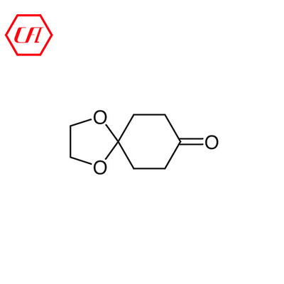 ซื้อ CAS 4746-97-8 PDLC UV CFI 1,4-Dioxiro [4.5] Decan-8-One เคมีภัณฑ์เกรดอิเล็กทรอนิกส์ การผลิตออนไลน์