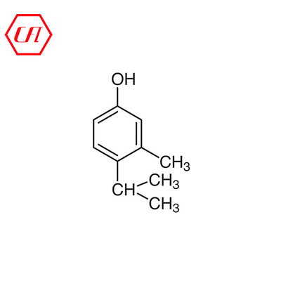ซื้อ 4-Isopropyl-3-Methylphenol Cas Number 3228-02-2 ผู้ผลิตเคมีภัณฑ์เครื่องสำอาง การผลิตออนไลน์