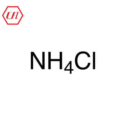 ซื้อ แอมโมเนียมคลอไรด์ Cas No 12125-02-9 Ai3-08937 Amchlor Chlorammonic France Chlorid Amonny Chloridammonia การผลิตออนไลน์