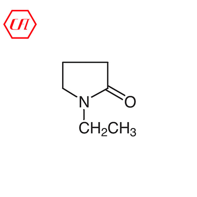 ซื้อ N-Ethyl-2-Pyrrolidone NEP CAS 2687-91-4 ตัวทำละลายเคมีอินทรีย์ การผลิตออนไลน์