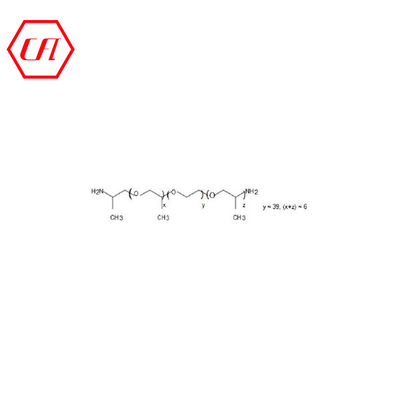 ซื้อ การสังเคราะห์ Polyether Amine D2003 CAS 65605-36-9 การผลิตออนไลน์