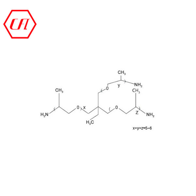 ซื้อ CAS 39423-51-3 Polyether เอมีน T403 การผลิตออนไลน์