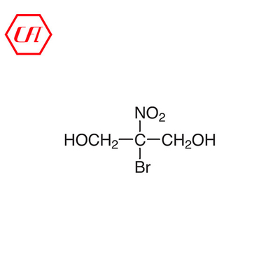 ซื้อ Bronopol Cas 52-51-7 เคมีภัณฑ์ที่ใช้ในผลิตภัณฑ์เครื่องสำอาง เคมีภัณฑ์เครื่องสำอาง การผลิตออนไลน์