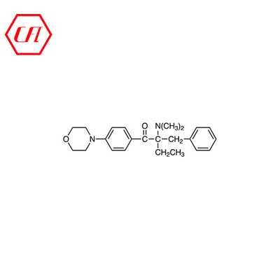 ซื้อ 369 โฟโตอินิจิเอเตอร์สําหรับการรักษา UV Cas 119313-12-1 การผลิตออนไลน์