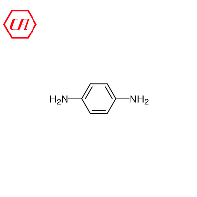 ซื้อ Cas 106-50-3 99% 1,4-เฟนไฟนิลไดอามิน P-เฟนไฟนิลไดอามิน PPD PDA การผลิตออนไลน์