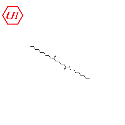 ซื้อ Numero Cas 123-79-5 กลิ่นที่ดี Dioctyl Adipate Doa Plasticizer C22h42o4 การผลิตออนไลน์