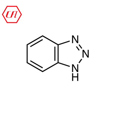 ซื้อ 1,2,3-Benzotriazole BTA สารยับยั้งการกัดกร่อน CAS 95-14-7 การผลิตออนไลน์