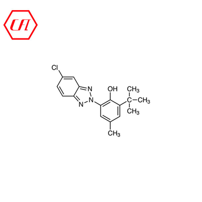 ซื้อ UV Absorber 326 Stabilizer UV-326 CAS 3896-11-5 สารเคลือบ การผลิตออนไลน์