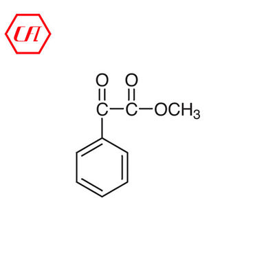 ซื้อ Methyl Benzoylformate Photoinitiator MBF Cas 15206-55-0 การผลิตออนไลน์
