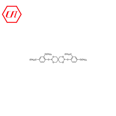 ซื้อ CAS 26741-53-7 สารต้านอนุมูลอิสระ 24 สารต้านอนุมูลอิสระ 626 Phosphite Ester สารต้านอนุมูลอิสระพลาสติกเสริมตัวแทน การผลิตออนไลน์