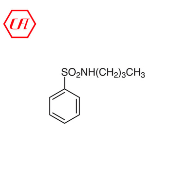 ซื้อ N-Butylbenzenesulfonamide Plasticizer ไนลอนโพลิเมอร์สารเคลือบ 99% CAS 3622-84-2 การผลิตออนไลน์