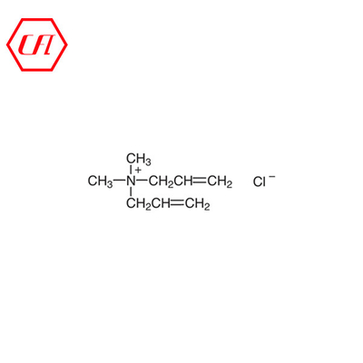 ซื้อ DADMAC 65 ​​สารเคลือบผิว Diallyldimethylammonium Chloride CAS 7398-69-8 การผลิตออนไลน์