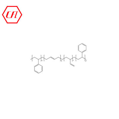 ซื้อ SBS Polymer Thermoplastic Elastomer SBS วัตถุดิบ 9003-55-8 สำหรับ Asphalt การผลิตออนไลน์