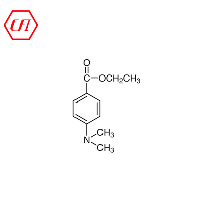 ซื้อ Speedcure EDB Photoinitiator Ethyl-4-Dimethylaminobenzoate CAS 10287-53-3 C11H16NO2 การผลิตออนไลน์