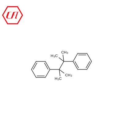 ซื้อ 2 3-Dimethyl-2 3-Diphenylbutane Initiator CAS 1889-67-4 ตัวกลางทางเภสัชกรรม การผลิตออนไลน์