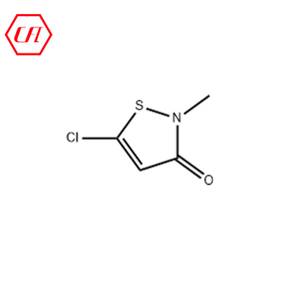 ซื้อ ความบริสุทธิ์ 9.5% น น้ํายา CMIT/MIT CAS 26172-55-4 Isothiazolinones การผลิตออนไลน์