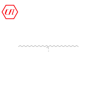 ซื้อ ตัวอย่างฟรี 99% แพสต์ Cas 1812-53-9 Dihexadecyl Dimethyl Ammonium Chloride การผลิตออนไลน์