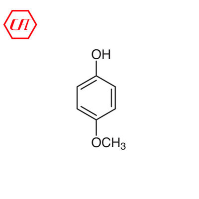 ซื้อ High Purity MEHQ 4-Methoxyphenol CAS 150-76-5 การผลิตออนไลน์