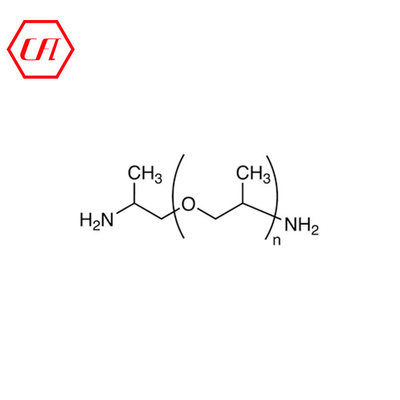 ซื้อ โพลีอีเทอร์เอมีน D230 / D400 / D2000 / T403 / T5000 CAS 9046-10-0 การผลิตออนไลน์