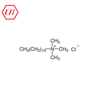 ซื้อ TTAC Tetradecyl Trimethyl Ammonium Chloride CAS 4574-04-3 การผลิตออนไลน์