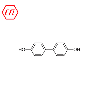 ซื้อ 4,4'-Biphenol Cas 92-88-6 การผลิตออนไลน์
