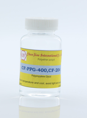 ซื้อ อีเทน-1 2-Diol PPG โพรพิลีนไกลคอล P 400 425 Cas 31923-84-9 Propoxylated การผลิตออนไลน์