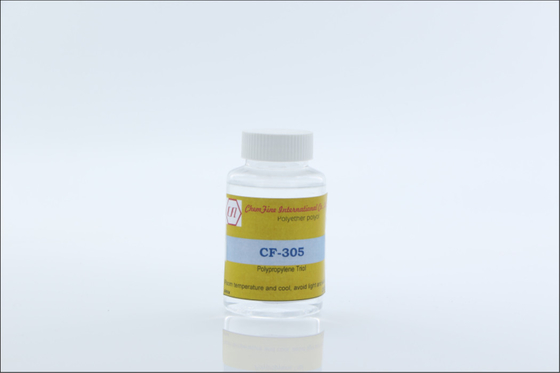 ซื้อ Polyol Polyether Triol PPG โพรพิลีนไกลคอล 305 Cas 25791-96-2 การผลิตออนไลน์