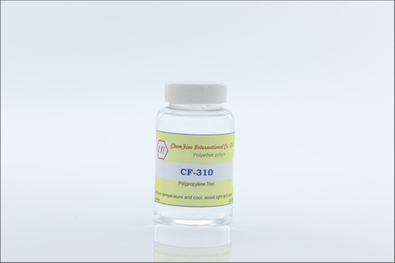 ซื้อ โพรพิลีนไตรออล PPG 310 200 Cas 25791-96-2 การผลิตออนไลน์