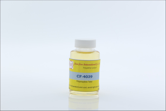 ซื้อ Ppg4000 ล้าง Ppg Polypropylene Glycol Triol Chemical Cas 9051-49-4 การผลิตออนไลน์