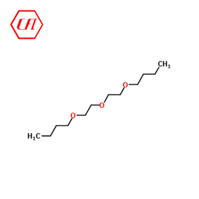 Cas 112-73-2 ไดเอธีเลนกลิกอล ดิบูไทลอีเทอร์ ความบริสุทธิ์ 99.5 C12H26O3