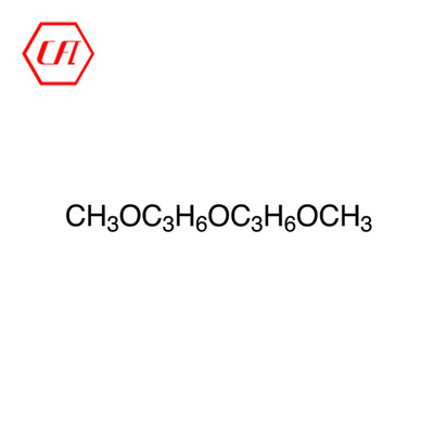 สารละลายคุณภาพสูง Dpdm ไดโปรไพลีนกลิกอล ไดเมธิลเอเทอร์ Cas 111109-77-4