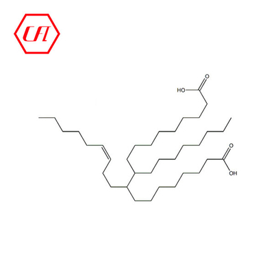 กรดไขมัน Dimer Acid สำหรับหมึกโพลีอะมายด์เรซิน C36 CAS 61788-89-4