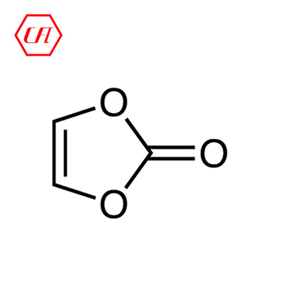 สารเติมแต่งอิเล็กโทรไลต์แบตเตอรี่ลิเธียม VC 99.95% Vinylene Carbonate CAS 872-36-6