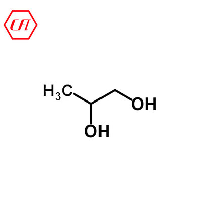 Cas 25322-69-4 Ppg Polypropylene Glycol 2000 ความสามารถในการละลายน้ำ Ppg2000