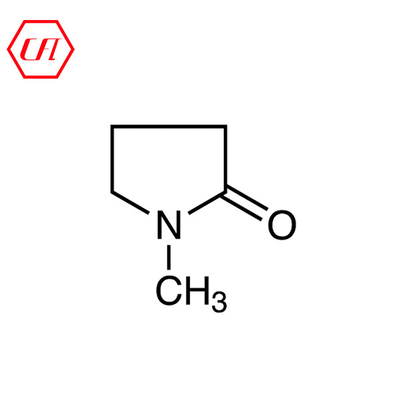 N-Methyl Pyrrolidone Nmp Agent CAS 872-50-4 ตัวทำละลายเคมีอินทรีย์และรีเอเจนต์
