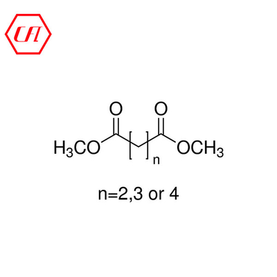 DBE DIBASIC ESTER ตัวทำละลายกรด Cas 95481-62-2 C21H36O12 ของเหลวใสไม่มีสี