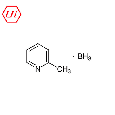 Borane-2-Picoline Complex Cas 3999-38-0 2-Picoline Borane Trihydro(2-เมทิลไพริดีน) -โบรอน