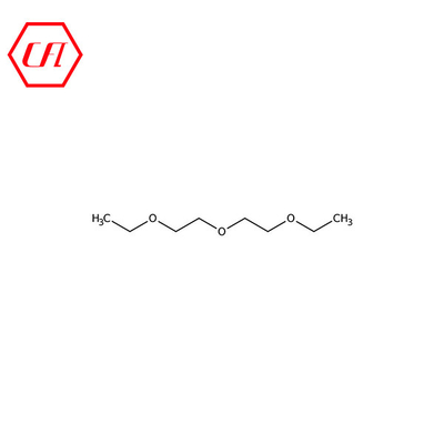 Cas 112-36-7 ไดเอเธลีนกลิกอล ไดเอเธลเอเทอร์ ความบริสุทธิ์ 99%