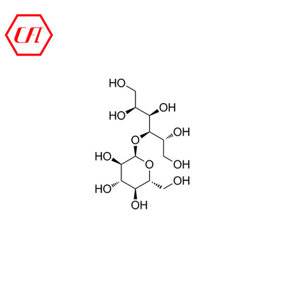Chemfine Maltit Syrup 75% 80% สารให้ความหวานกลูโคสเหลว 585-88-6